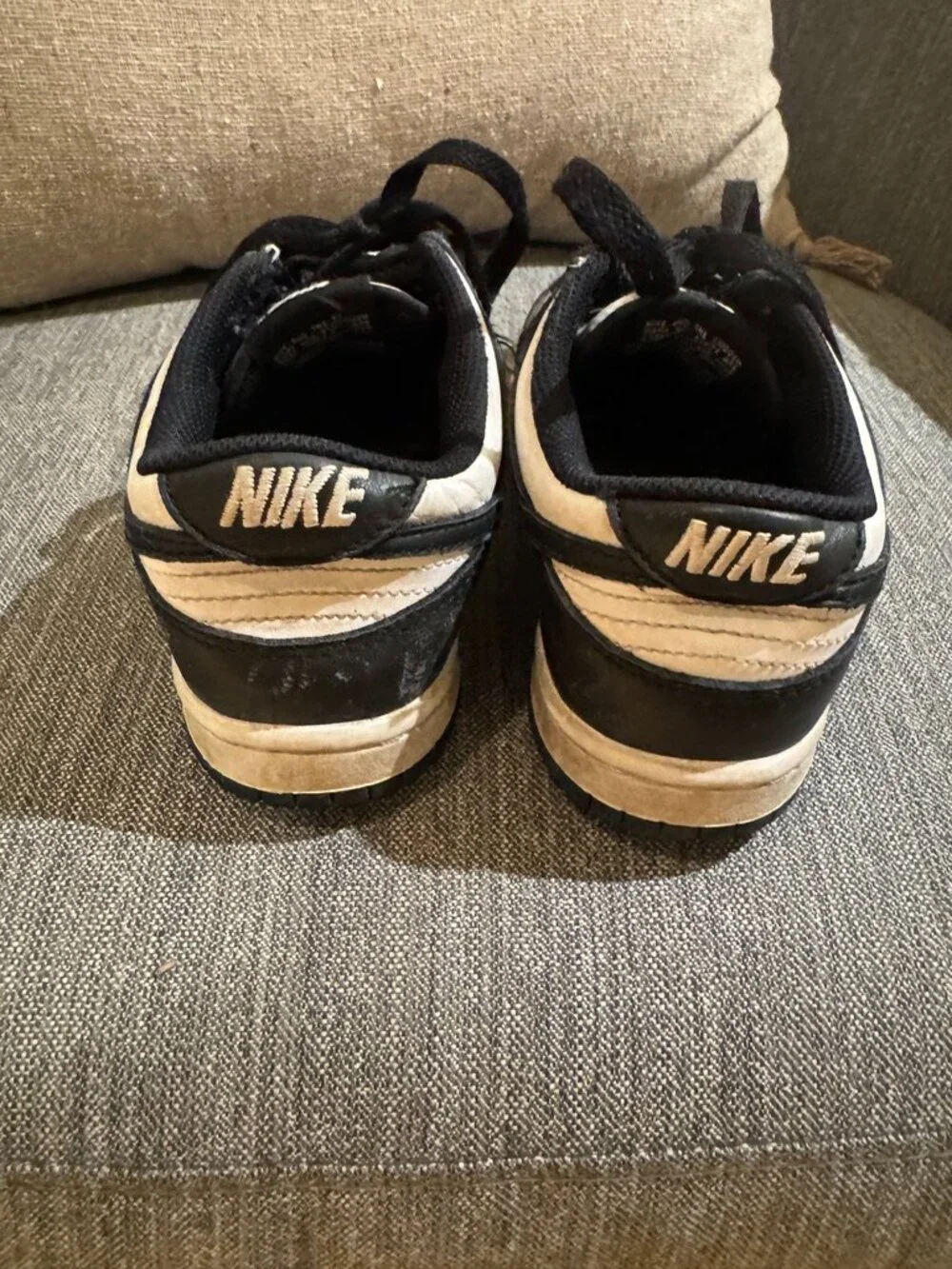 Nike dunk low